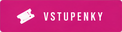 Vstupenky